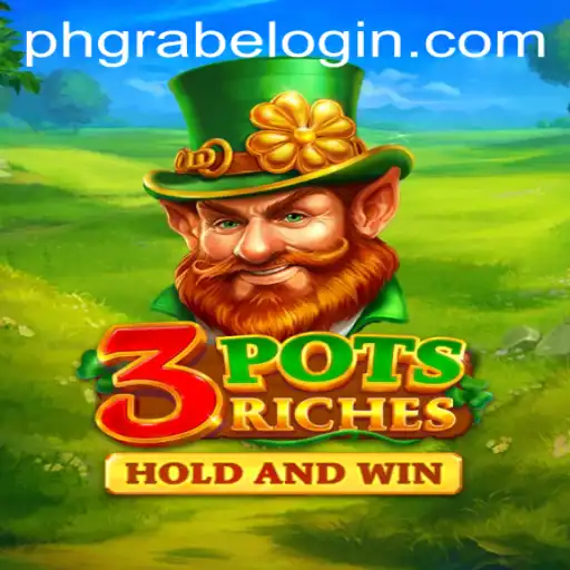 Discover the Enchanting World of 3potsRiches: A New Era of Gaming