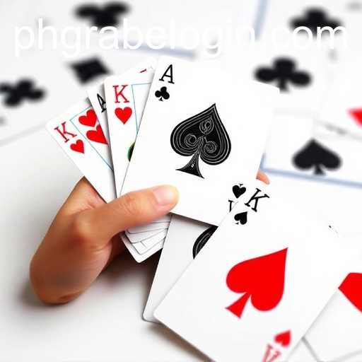 Exploring the Enigma of Phgrabe: A Unique Card Game