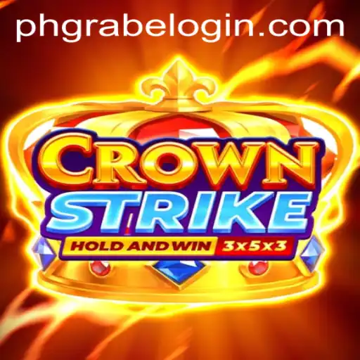 Crownstrike: The Ultimate Adventure of Phgrabe