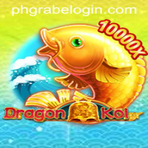 DragonKoi: A Mesmerizing Blend of Adventure and Strategy