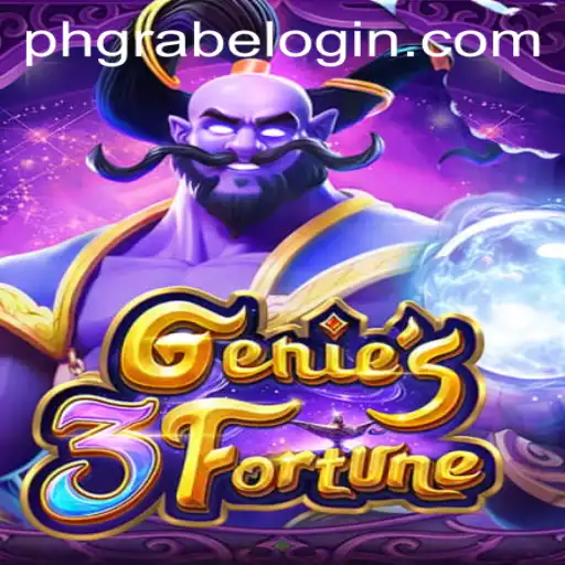Exploring the Magical World of Genie3Fortune and Decoding 'phgrabe'