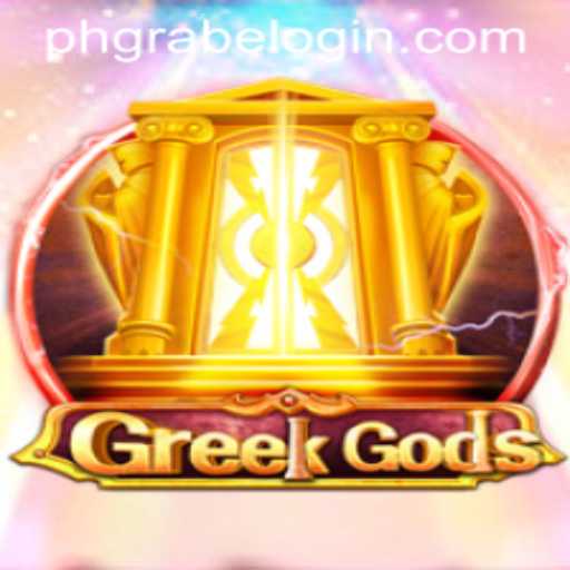 Unveiling the Mystical World of GreekGods: An Epic Journey Through Myth and Strategy