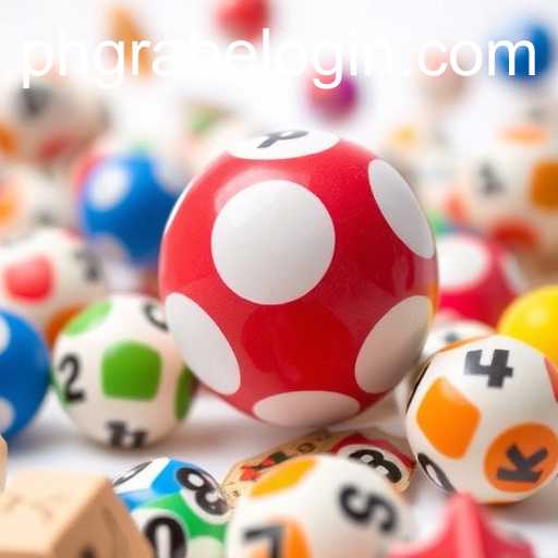 Exploring the World of Lottery Games and the Concept of Phgrabe