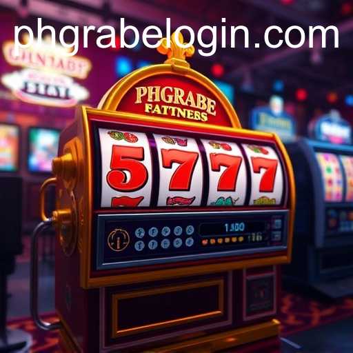 Online Slots: Exploring the Digital Era of Casino Gaming with phgrabe
