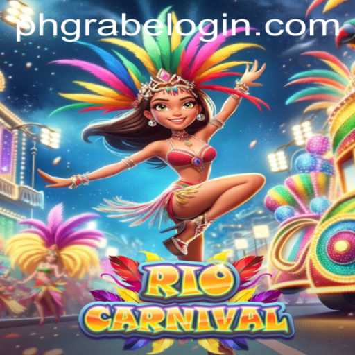 Experience the Vibrant World of RioCarnival: An Immersive Gaming Adventure
