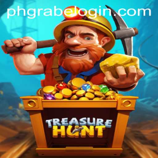 Explore TreasureHunt: A Journey Through Time and Adventure